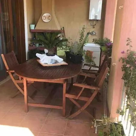 Casa Margherita Apartment