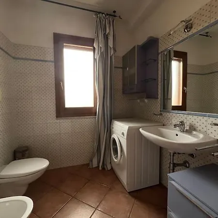 Apartman Casa Margherita *