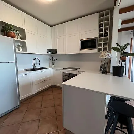 Casa Margherita Apartmán Villasimius