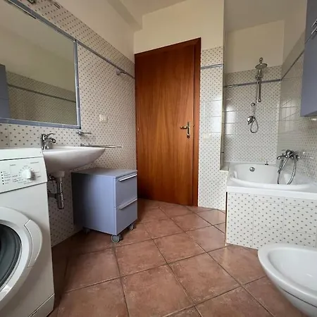 Casa Margherita Apartmán Villasimius