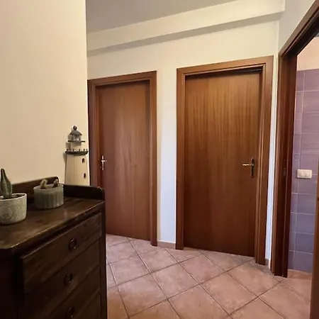 Casa Margherita
