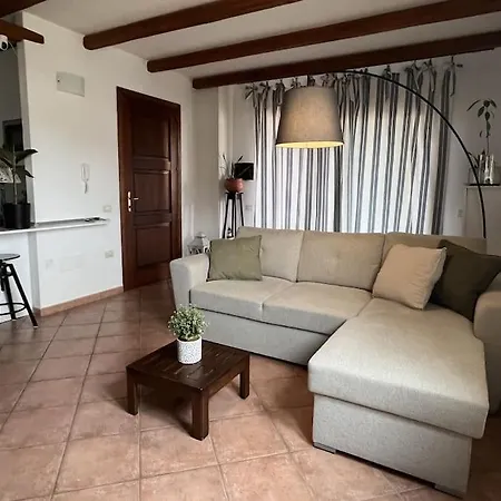 Apartment Casa Margherita Villasimius