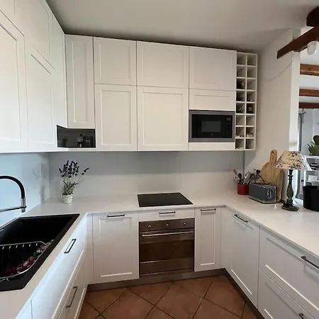 Casa Margherita Apartmán