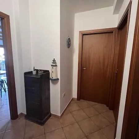 Apartmán Casa Margherita *