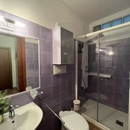 Apartman Casa Margherita Villasimius