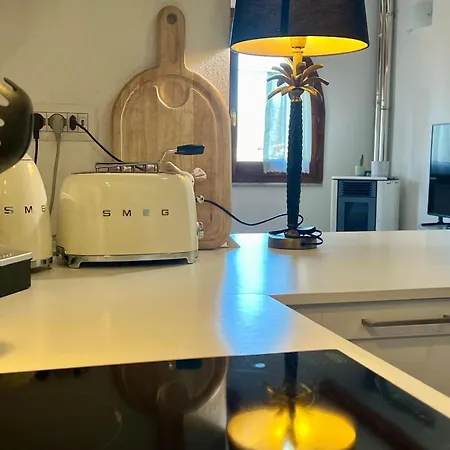 Casa Margherita * ヴィッラシミーウス
