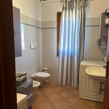 Apartmán Casa Margherita